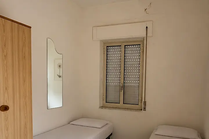 Seconda camera