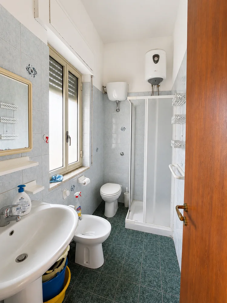 Bagno