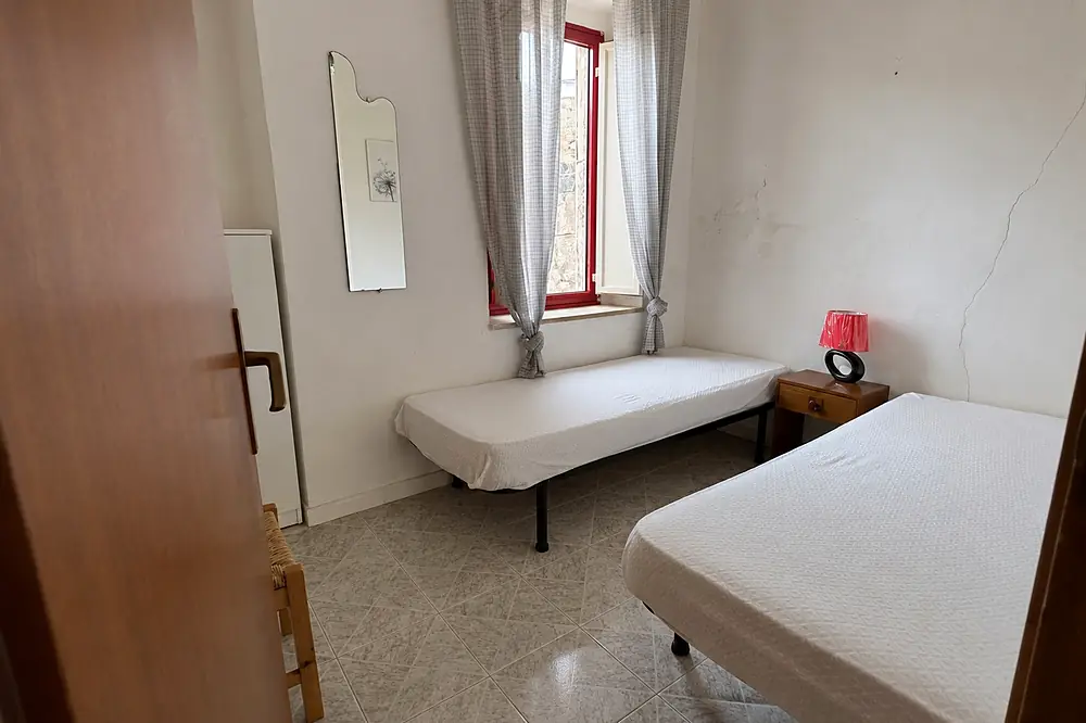Seconda camera