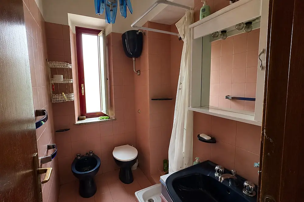 Bagno