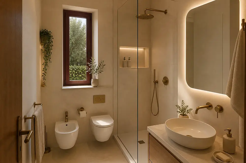 Bagno